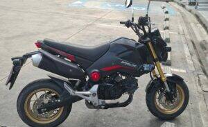 country bike koh samui rentals