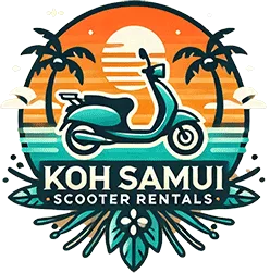 Koh Samui Scooter Rentals Directory List