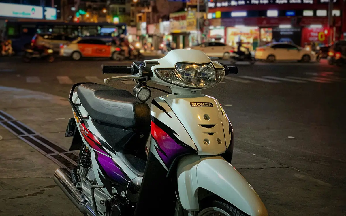 How to legally drive in Thailand